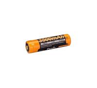 Piles - Batterie 18650 Rechargeable - Fenix