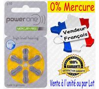Piles/Battery Oxyde d'Argent 1,55V pour Montre SR41W G3 392 LR41 - Livr Gratuite
