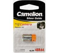 Pile CR123A / CR17335 / 123 Camelion Lithium 3V