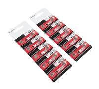 Piles Bouton AG1/LR621 pour Une Puissance Constante dans Les Petits Appareils, Remplacement De La Batterie De Montre