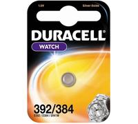 Piles bouton, Duracell