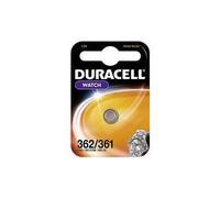 Duracell 936830 pile domestique Batterie à usage unique SR66 Argent-Oxide (S)