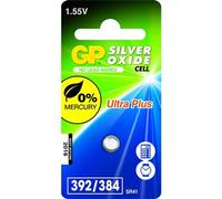 Piles bouton GP Batteries Gp Silver D392 / sr41