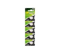 Pile bouton CR2032 - GP