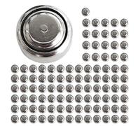 Piles bouton LR41/AG3 haute puissance 1,5 V pour montre, télécommande, calculatrice, piles