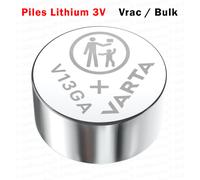 Pile V13GA / LR44 / A76 Varta Alcaline 1,5V