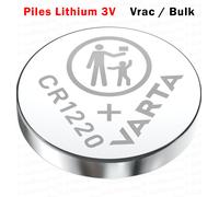 VARTA Pile CR 1220