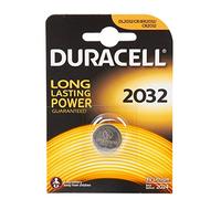Duracell DUR033917 pile domestique Batterie à usage unique CR2032 Lithium
