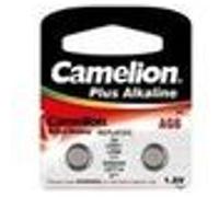 Camelion AG 6 LR69 Set de 2 Piles