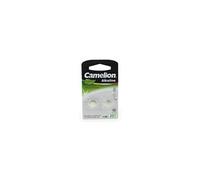 Piles boutons Alcaline AG 7 / LR927 / 395 / 195 / Blister de 2 piles « SANS MERCURE »