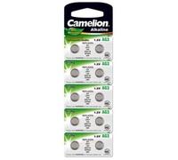 Piles boutons alcalines Camelion AG0 à AG13 (AG1 AG3 AG4 AG10..)EXPEDITION SUIVI