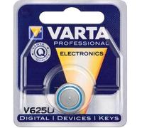 Piles boutons alcalines pour Piles et chargeurs Varta V625u, lr9, px625a pile bouton alcaline type v625u, lr9, lr09, gp625a, lr09,