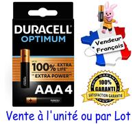 Duracell Photo 28L Batterie à usage unique Lithium