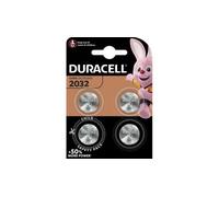 Piles Boutons Lithium Spéciales Duracell 2032 3 V