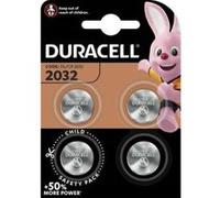 Duracell CR2032 Batterie à usage unique Lithium