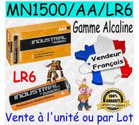 Duracell LR44 Batterie à usage unique Alcaline