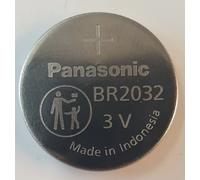 Insmat CR2032 Batterie à usage unique Lithium