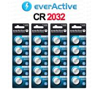 Piles CR2032 3V pile Lithium CR 2032 Qualité CR 2016 2025 2430 2450 CR2477 CR927