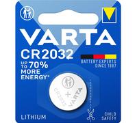Piles CR2032 Bouton Lithium 3V CR2025 CR2450 CR2032 CR2016 CR2430 CR1220 CR1620