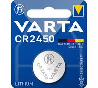 Piles CR2032 Bouton Lithium 3V CR2025 CR2450 CR2032 CR2016 CR2430 CR1220 CR1620