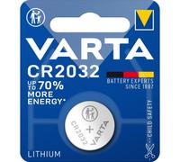 Piles Cr2032 Lithium - Piles | Varta