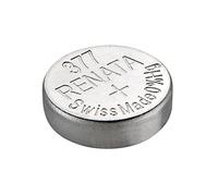 50x Pile de montre Renata Watch 377 SR626SW 0% Mercure 1,55 V Pile 1 blister