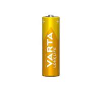 VARTA Longlife AA Cube Pack24 Pile LR6 (AA) alcaline(s) 1.5 V 24 pc(s)