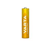 VARTA Longlife LR03 04103301134, Batterie