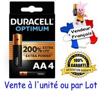 Duracell Photo 28L Batterie à usage unique Lithium