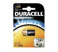 Duracell, 1 pile spéciale lithium haute puissance CR2 3 Volts, CR15H270