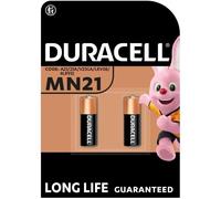 Duracell MN21 Batterie à usage unique Alcaline