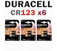 Piles Duracell MN21 1220 1616 1620 2016 2025 CR2032 2430 2450 23A CR123 AAAA