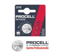 Piles DURACELL PROCELL LR03 LR6 6LR61 LR14 LR20 CR2016 CR2025 CR2032 CR2430 ...