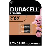Piles Duracell SPE ULTRA CR2 X2