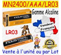 Duracell 080546 non classé
