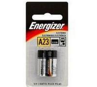 Piles Energizer A23-E23A x 2 G