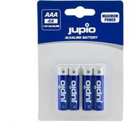 Piles Jupio AAA - LR03 4ks