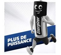 Piles Lithium AA / LR6 Energizer Ultimate Lithium Référence 7638900262643 Marque ENERGIZER