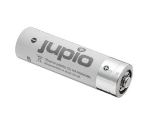 Piles Lithium Jupio AA - 4 unités