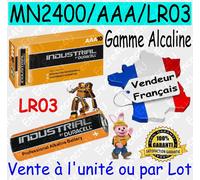 Duracell 080546 non classé