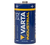 Varta Piles Industrial Pro L14 C 20 unités Bleu