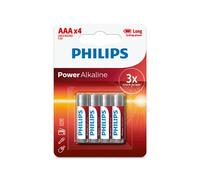 PILES LR3 X4