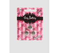 Piles LR44 / A76 - 1.5V x3