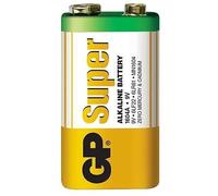 Piles - Lr622b 9v 1604a-U1- Blister De 1 Pièce