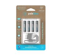 Paleblue Pile rechargeable LR3 (AAA) Li-Ion 600 1.5 V 4 pc(s)