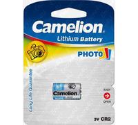 Pile photo CR 2 lithium Camelion CR2 850 mAh 3 V 1 pc(s)