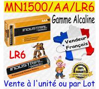 Piles DURACELL TYPE 4SR44 PX28L - Dispo aussi CR2016 CR2025 CR2032 CR2430 CR2450