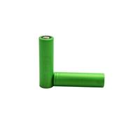 Piles Rechargeables 3.7V, VTC6 Batterie NiMH 3000mAh, Batteries Haute capacité pour Lampe Frontale LED, télécommande, Voiture télécommandée Taille: 0.7inch * 2.55inch
