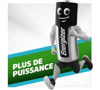 Energizer ENR Recharge Extreme 2300 AA BP4