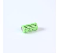 Piles rechargeables nickel-hydrogène 2/3AA 4/5 AA AAA 1,2 V 800 mAh, piles de 5 et 7 mm, cellules de rasoir, énergie solaire(2/3AA 600mAh)